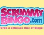 Scrummy Bingo logo