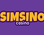 Simsino logo