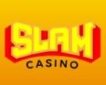 Slam logo