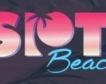 Slot Beach logo