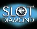Slot Diamond logo