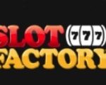 Slot Factory logo