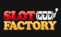 Slot Factory logo