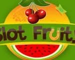 Slot Fruity logo