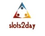 Slots 2day logo