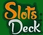 Slots Deck logo