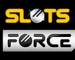 Slots Force logo