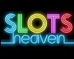 Slots Heaven logo