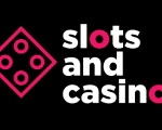 Slots logo