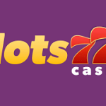 Slots777 logo