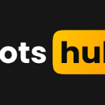 Slotshub logo
