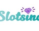 Slotsino logo