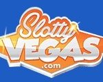 Slotty Vegas logo
