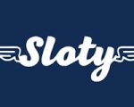 Sloty logo
