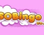 So Bingo logo