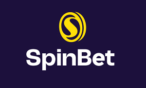 Spinbet logo