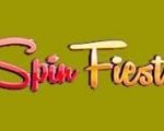 Spin Fiesta logo