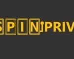 Spin Prive logo