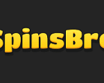 Spinsbro logo