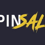 Spinsala logo