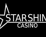 Starshine logo