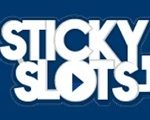 Sticky Slots logo