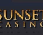 Sunset logo
