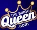 The Bingo Queen logo