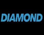 The Diamond logo