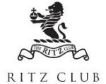 The Ritz Club logo