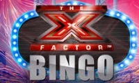 The X Factor Bingo
