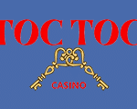 Toc Toc logo