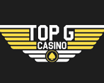 Top G Casino sister sites 2025 Plexian Network BV sites logo