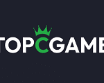 Topcgame logo