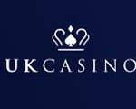 Uk logo