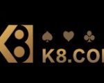 Uk K8 logo
