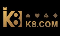 Uk K8 logo