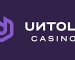 Untold logo