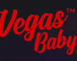 Vegas Baby logo