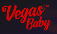 Vegas Baby logo