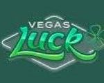 Vegas Luck logo