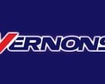 Vernons logo