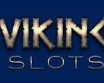 Viking Slots logo