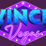 Vince Vegas logo