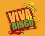 Viva La Bingo logo
