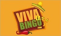 Viva La Bingo logo