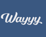 Wayyy logo