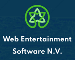 Web Entertainment Software logo