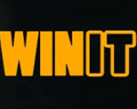 Win It Bingo logo
