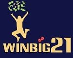 Winbig21 logo